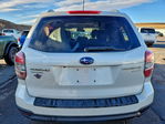 Subaru Forester 2014