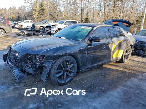 Chrysler 300C 2023 - Image 1 of 13