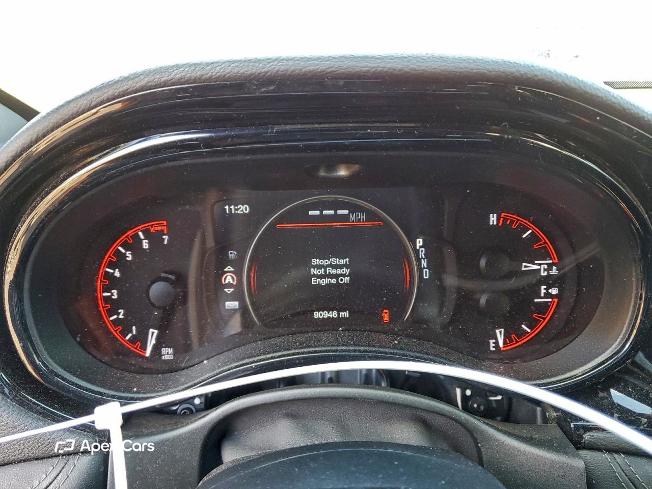 Dodge Durango 2021
