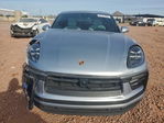Porsche Macan 2023
