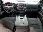 Chevrolet Silverado 2019
