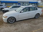 BMW Series 3 2008