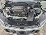 Chevrolet Trax 2025