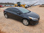 Kia Forte 2017