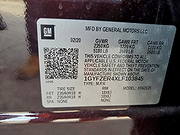 Cadillac XT4 2020