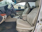 Subaru Outback 2012