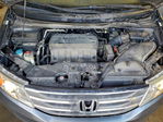 Honda Odyssey 2012