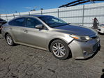 Toyota Avalon 2015