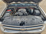 Chevrolet Silverado 2008