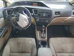 Honda Civic 2014
