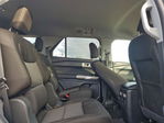 Ford Explorer 2022