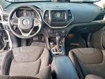 Jeep Cherokee 2016