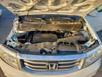 Honda Pilot 2012