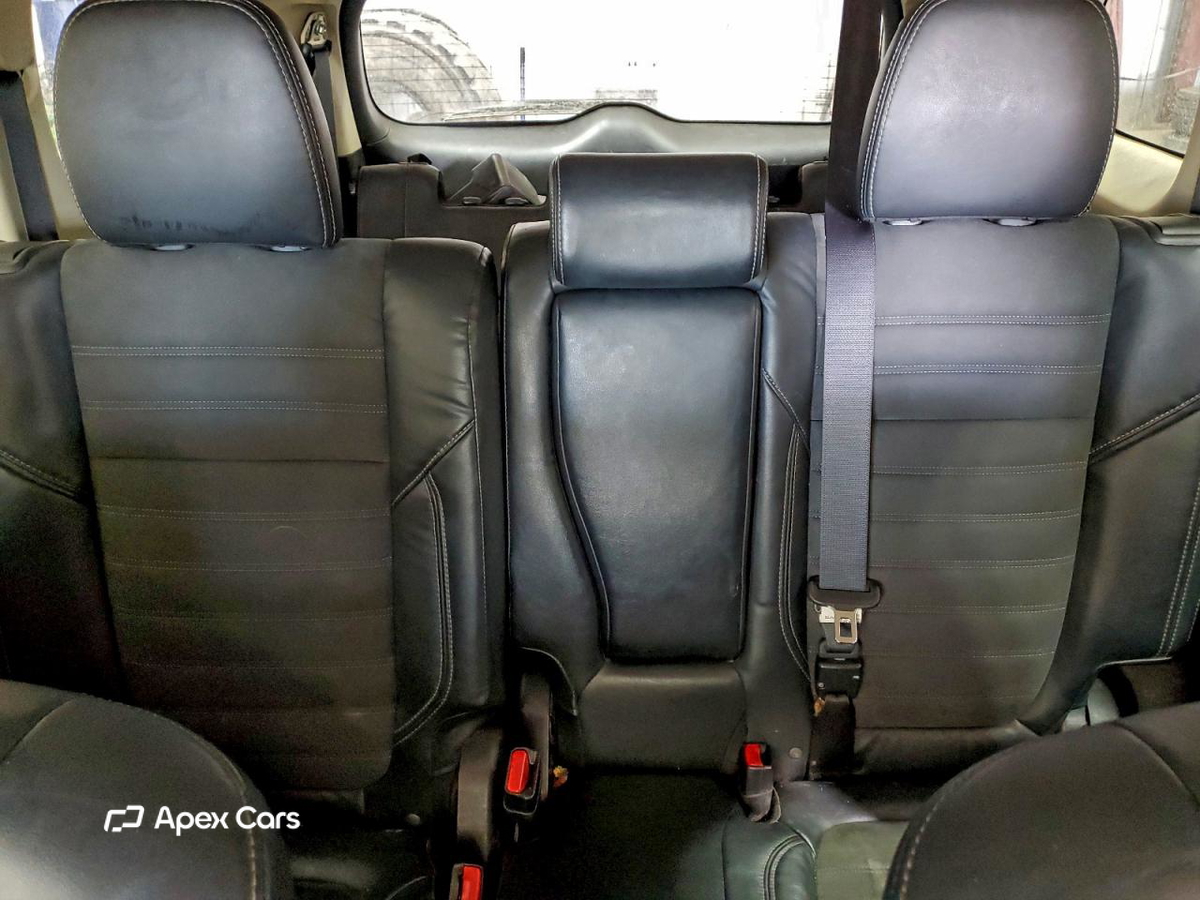 Mitsubishi Outlander 2020