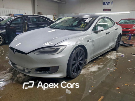 Tesla Model S 2016 - Zdjęcie 1 z 13