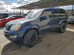 Lexus GX 2004