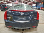 Cadillac ATS 2013
