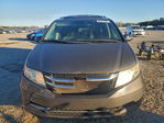 Honda Odyssey 2014