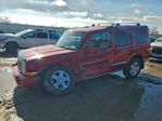 Jeep Commander 2010
