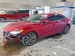 Mazda 6 2018