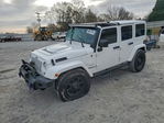 Jeep Wrangler 2015