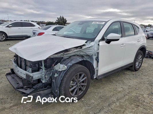 Mazda CX-5 2023 - Image 1 of 14