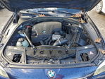 BMW Series 5 2013