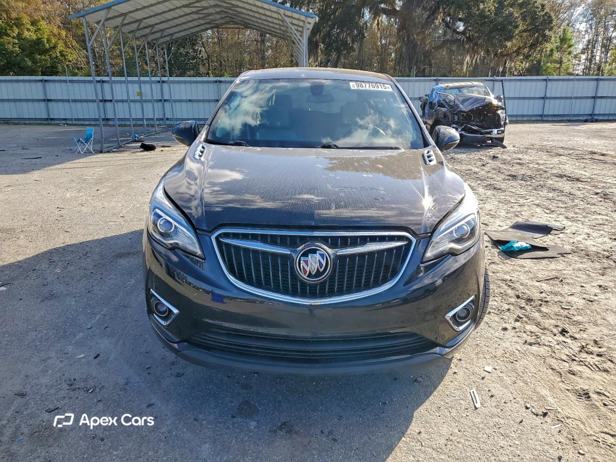 Buick Envision 2019