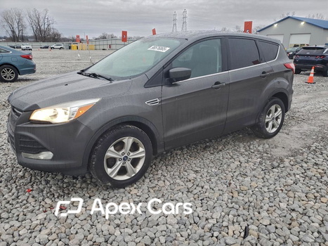 Ford Escape 2015 - Image 1 of 13