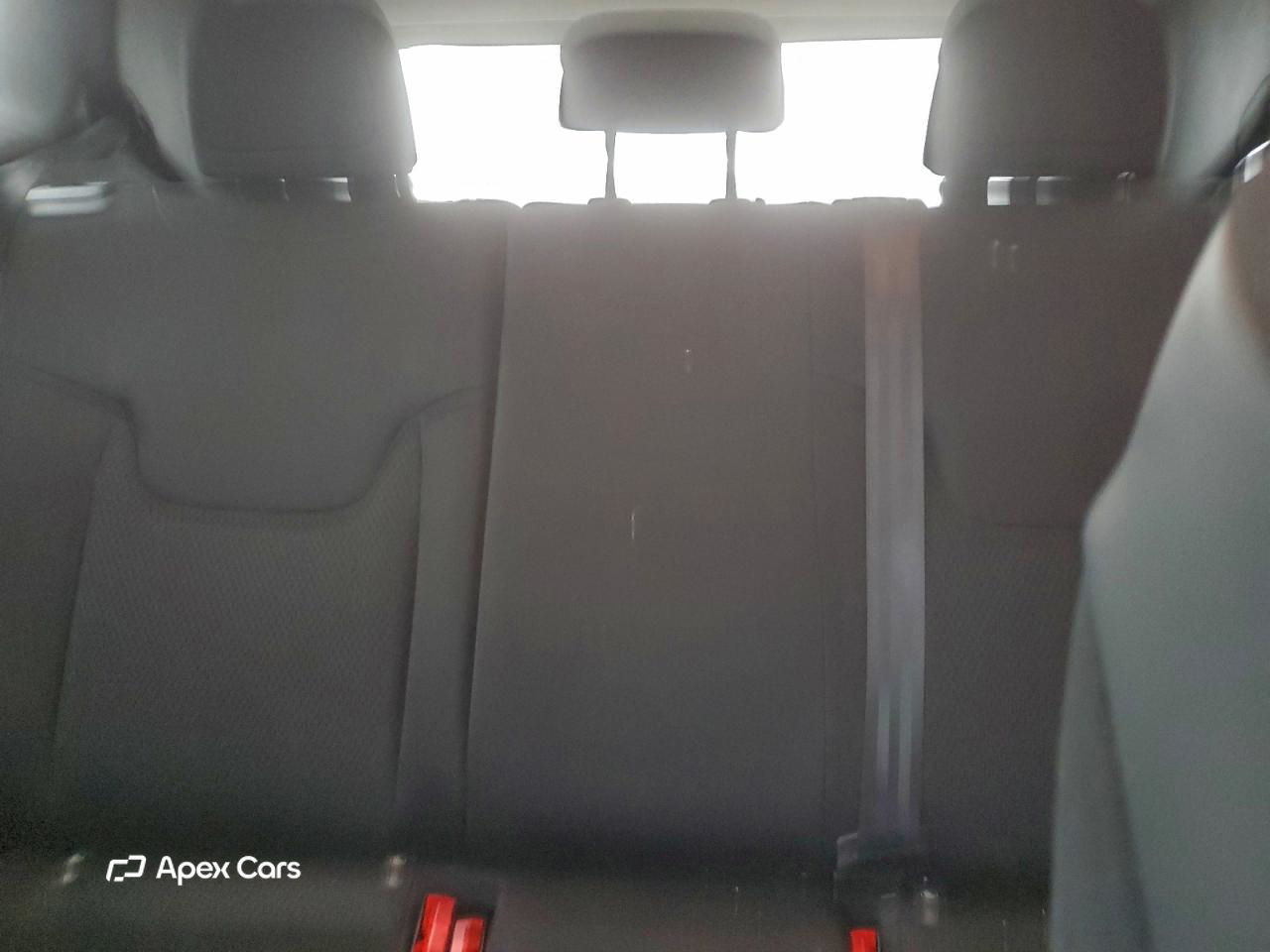 Jeep Renegade 2018