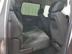 GMC Sierra 2011