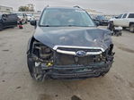 Subaru Forester 2017