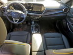 Chevrolet Trax 2025