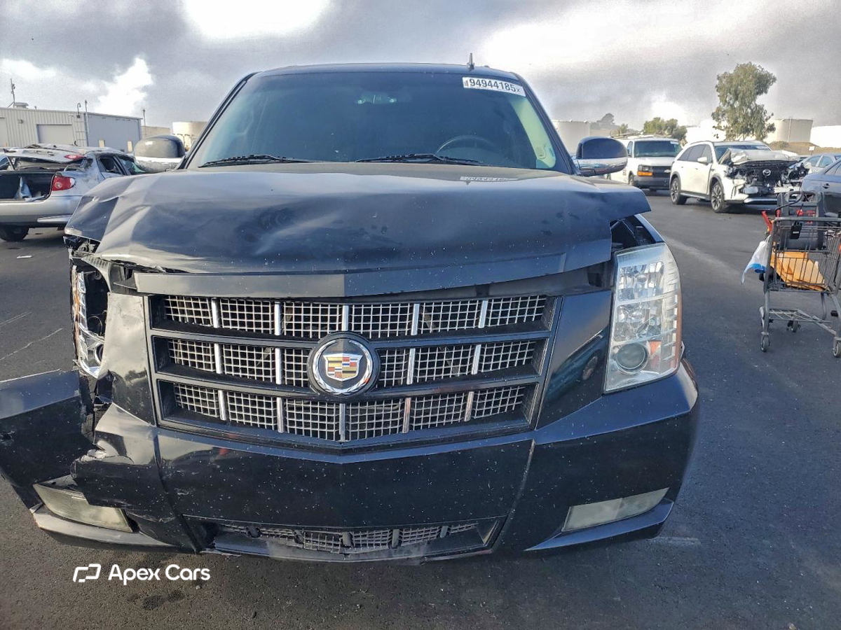 Cadillac Escalade 2014