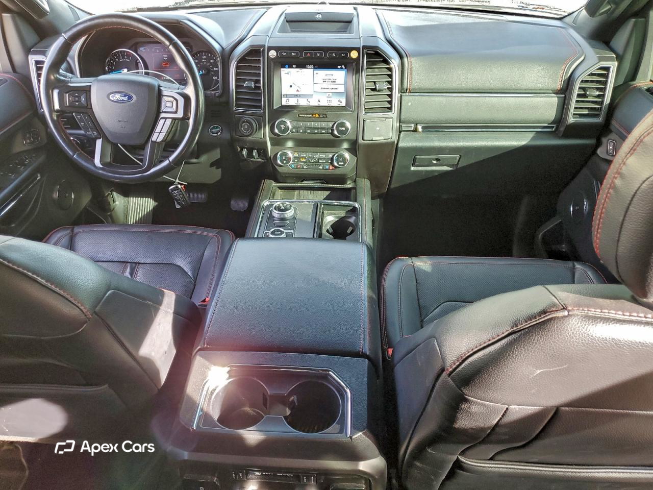 Ford Expedition 2019