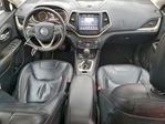 Jeep Cherokee 2015