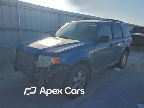 Ford Escape 2009 - Image 1 of 14