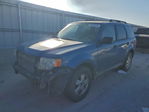 Ford Escape 2009