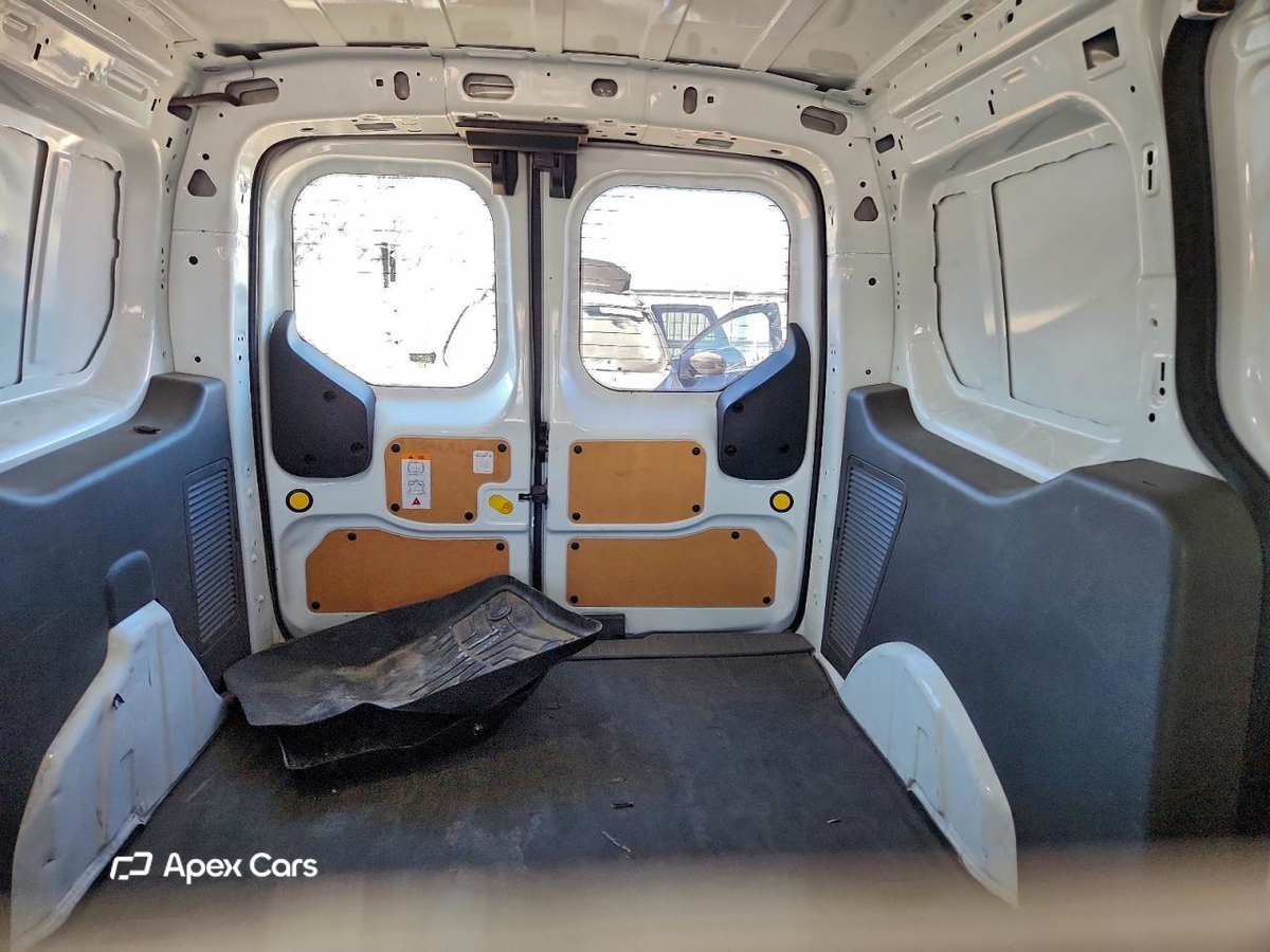Ford Transit 2022