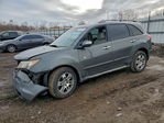 Acura MDX 2008