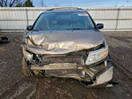 Honda Odyssey 2012