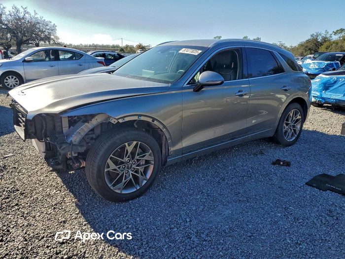 2025 Genesis GV70 - Image 1 of 5