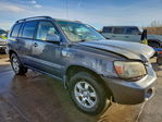 Toyota Highlander 2004