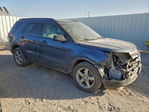 Ford Explorer 2018