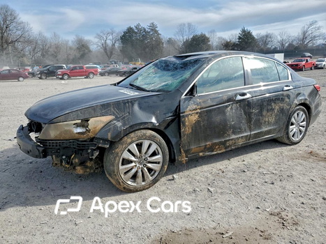 Honda Accord 2012 - Image 1 of 13