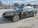 Honda Accord 2012