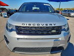 Land Rover Discovery 2018