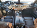BMW Series 5 2015