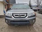 Honda Pilot 2011