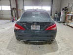Mercedes-Benz CLA-klasse 2015
